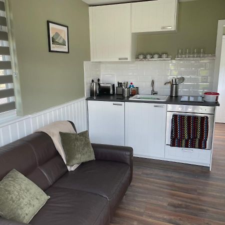 Tyddyn Bach Bunkhouse Villa Бетс-и-код Екстериор снимка