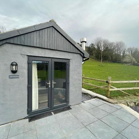 Tyddyn Bach Bunkhouse Villa Бетс-и-код Екстериор снимка