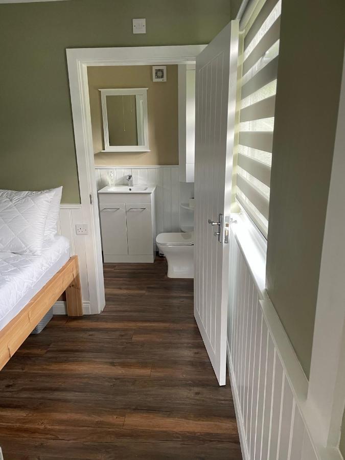 Tyddyn Bach Bunkhouse Villa Бетс-и-код Екстериор снимка