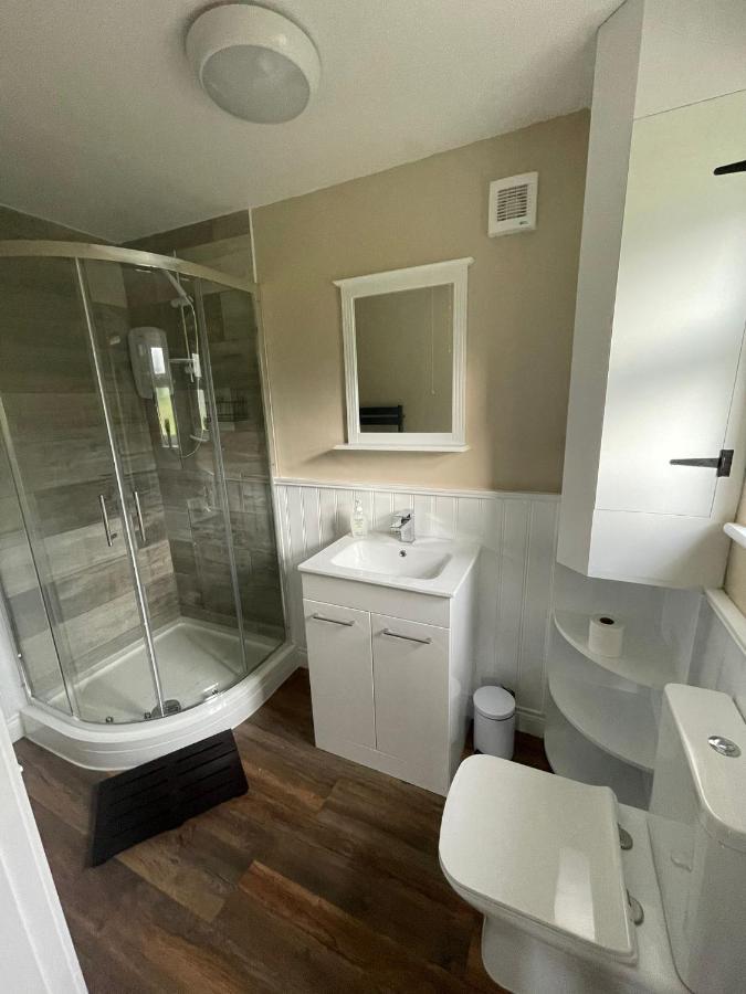 Tyddyn Bach Bunkhouse Villa Бетс-и-код Екстериор снимка