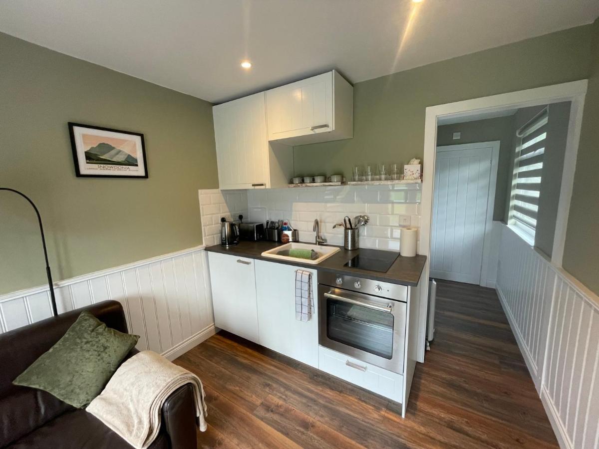 Tyddyn Bach Bunkhouse Villa Бетс-и-код Екстериор снимка
